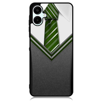harry potter cloth slytherin Samsung Galaxy A06 Case