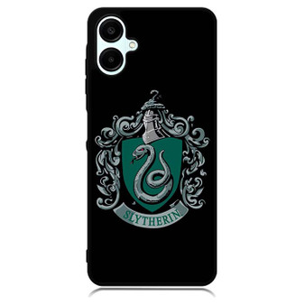 Harry Potter Slytherin 2 Samsung Galaxy A06 Case