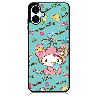 Hello Kitty 2 Samsung Galaxy A06 Case