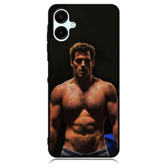 Henry Cavill Samsung Galaxy A06 Case