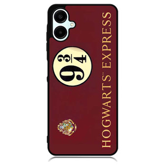 Hogwarts Express 2 Samsung Galaxy A06 Case
