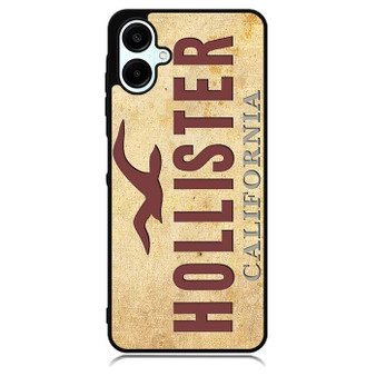hollister Samsung Galaxy A06 Case