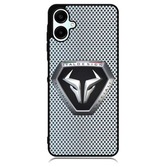 Italdesign Automobili Speciali Samsung Galaxy A06 Case