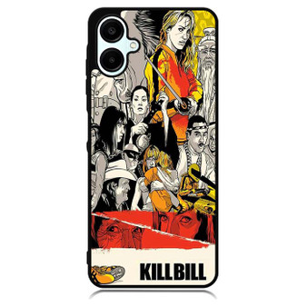 Kill Bill GT Samsung Galaxy A06 Case