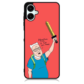King Of The Hill 2 Samsung Galaxy A06 Case