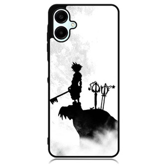 Kingdom Hearts Game Samsung Galaxy A06 Case