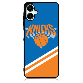 knicks Samsung Galaxy A06 Case