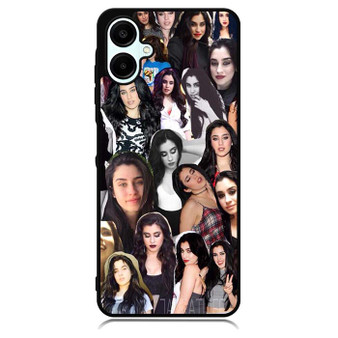 Lauren Jauregui Fifth Harmony Collage Samsung Galaxy A06 Case