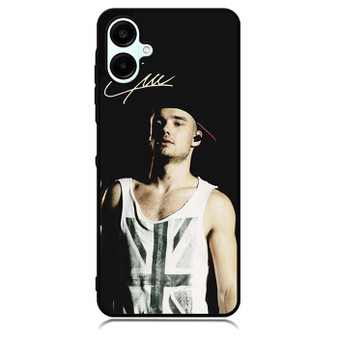 Liam Payne One Direction Concert Samsung Galaxy A06 Case