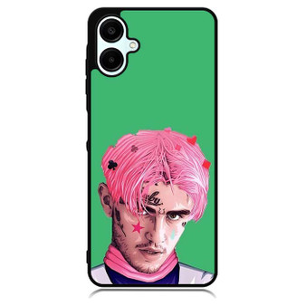 Lil Peep 1 Samsung Galaxy A06 Case
