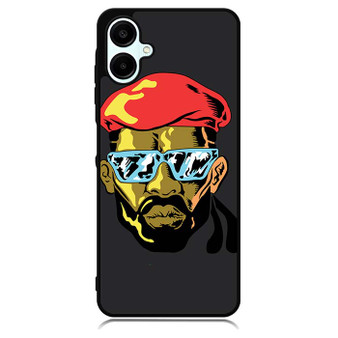 Major Lazer Samsung Galaxy A06 Case