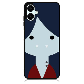 Marceline Face Samsung Galaxy A06 Case