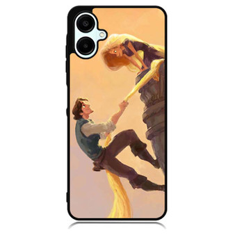 meet rapunzel Samsung Galaxy A06 Case