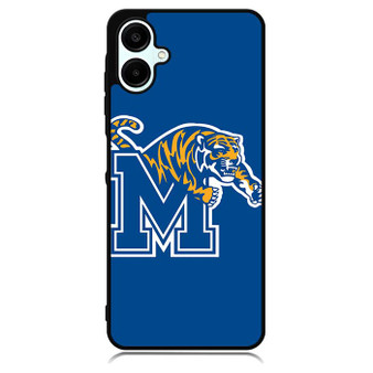 Memphis Tigers American Football Samsung Galaxy A06 Case