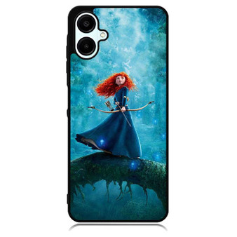 Merida Brave Samsung Galaxy A06 Case