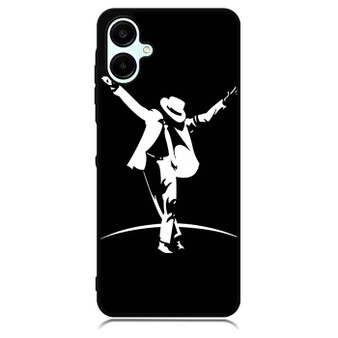 Michael Jackson Samsung Galaxy A06 Case