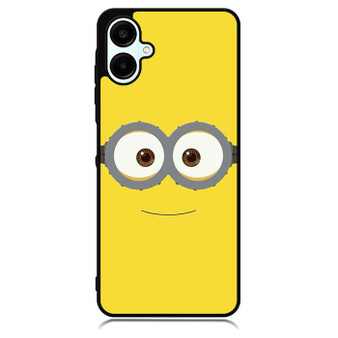 Minions 3 Samsung Galaxy A06 Case
