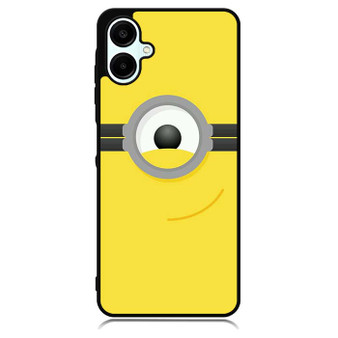 Minions 4 Samsung Galaxy A06 Case