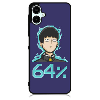 Mob Psycho 100 1 Samsung Galaxy A06 Case
