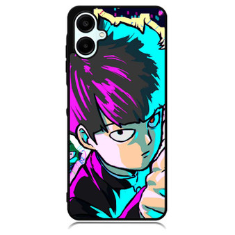 Mob Psycho 100 2 Samsung Galaxy A06 Case