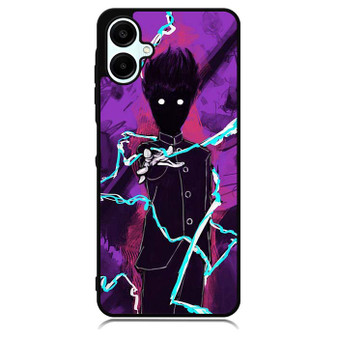 Mob Psycho 100 3 Samsung Galaxy A06 Case