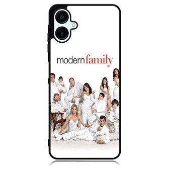Modern Family TV Series Samsung Galaxy A06 Case