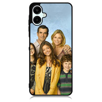 Modern Family Samsung Galaxy A06 Case
