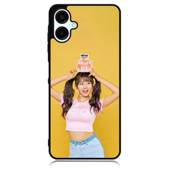 Momo Twice Samsung Galaxy A06 Case