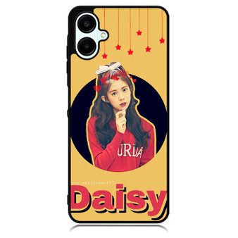 Momoland Daisy Samsung Galaxy A06 Case
