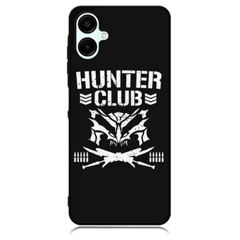 Monster Hunter Club Samsung Galaxy A06 Case