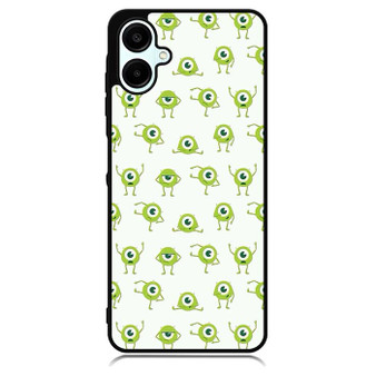 Monster Inc Cutes Samsung Galaxy A06 Case