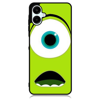 monster university Samsung Galaxy A06 Case