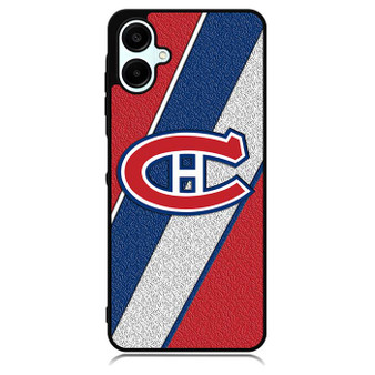 montral canadiens Samsung Galaxy A06 Case