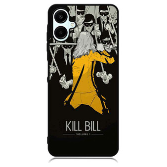 Movie Poster Kill Bill Samsung Galaxy A06 Case