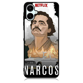 Narcos TV Series 1 Samsung Galaxy A06 Case