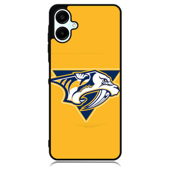 Nashville Predators 1 Samsung Galaxy A06 Case