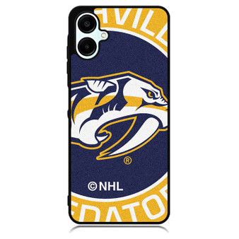 Nashville Predators 2 Samsung Galaxy A06 Case
