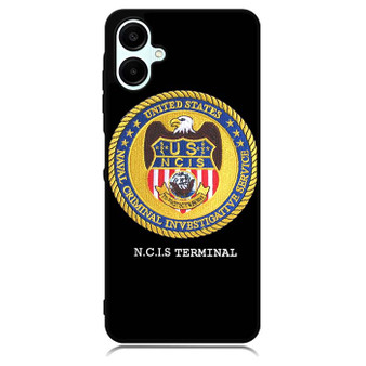 NCIS Terminal Samsung Galaxy A06 Case