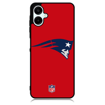 New England Patriots American football Samsung Galaxy A06 Case