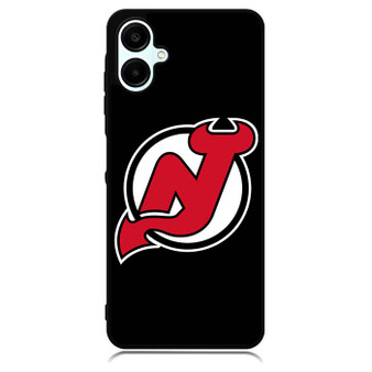 New Jersey Devils 3 Samsung Galaxy A06 Case