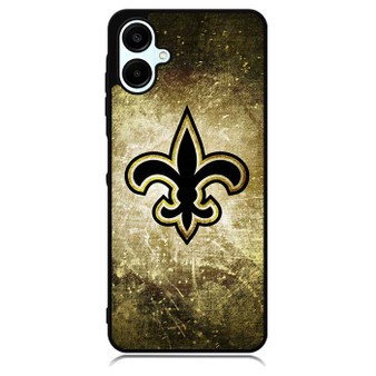 New Orleans Saints American football Samsung Galaxy A06 Case