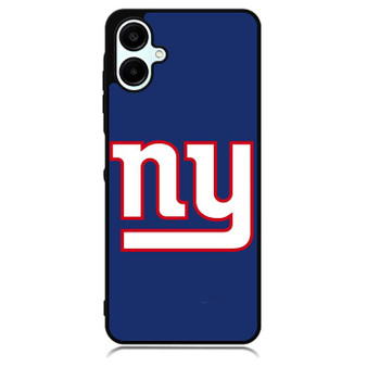 New York Giants American Football Samsung Galaxy A06 Case