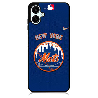 New York Mets 2 Samsung Galaxy A06 Case