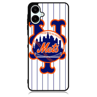 New York Mets 3 Samsung Galaxy A06 Case