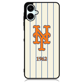 Ney York Mets 1962 Samsung Galaxy A06 Case