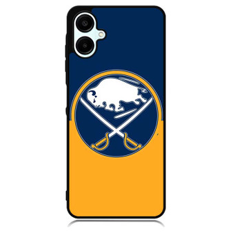 NHL Buffalo Sabres 2 Samsung Galaxy A06 Case
