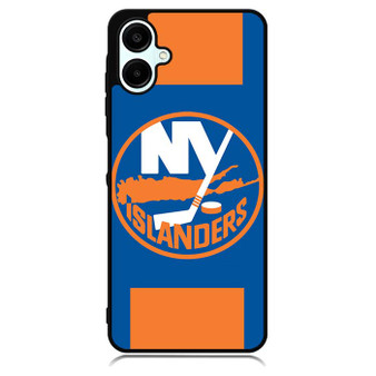 NHL New Jersey Devils 3 Samsung Galaxy A06 Case