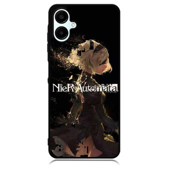NieR Automata 1 Samsung Galaxy A06 Case