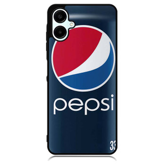 pepsi drink Samsung Galaxy A06 Case
