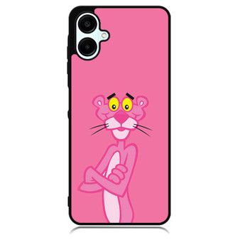 Pink panther Samsung Galaxy A06 Case